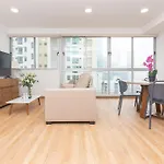 Boutique Apartments Panama Marbella