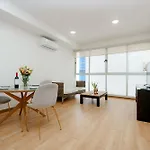 Boutique Apartments Panama Marbella