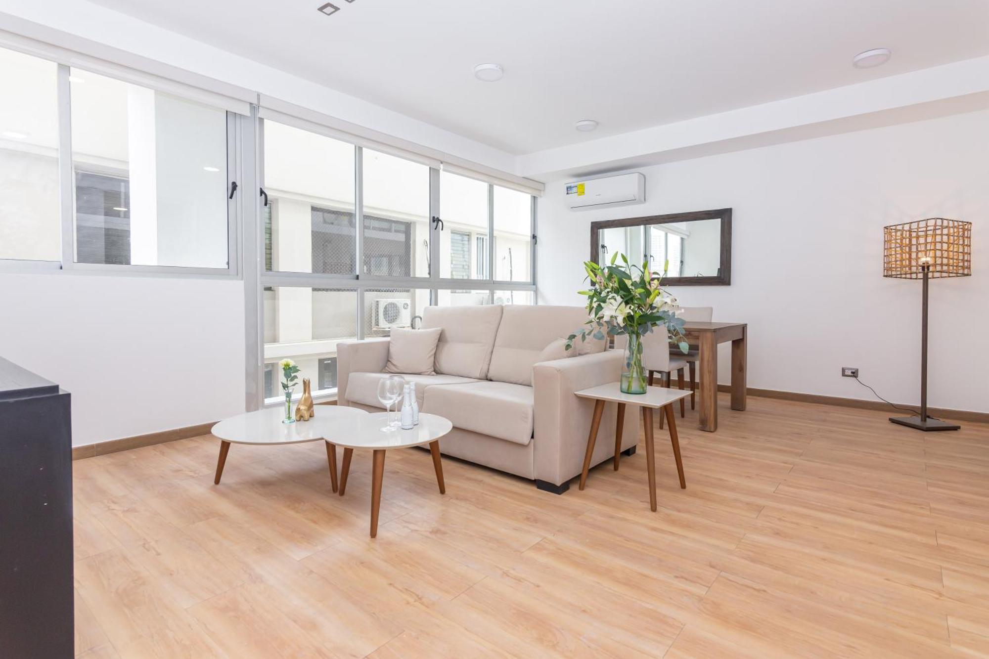 Apartment Boutique Marbella *