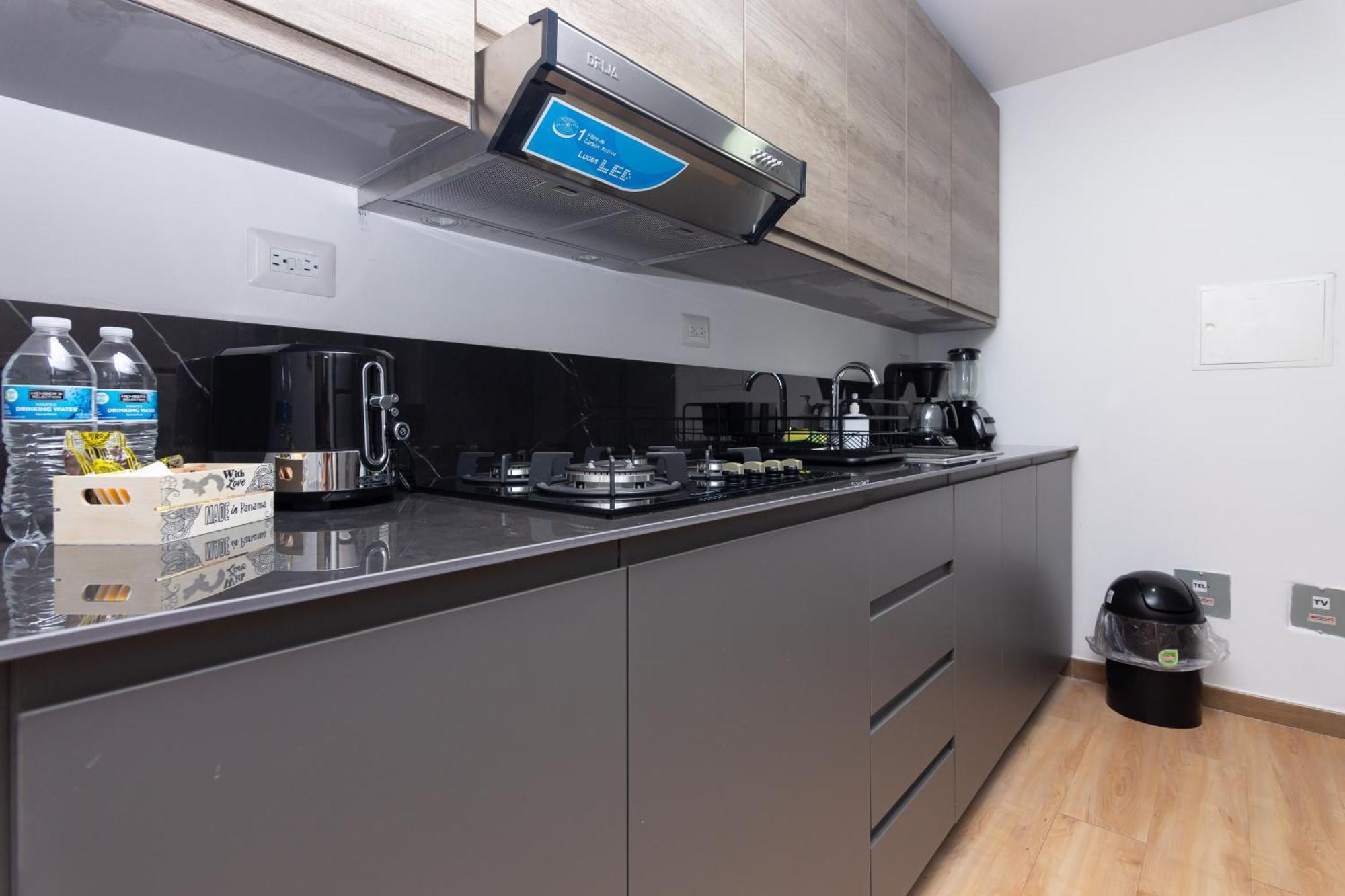 Apartment Boutique Marbella Panama City