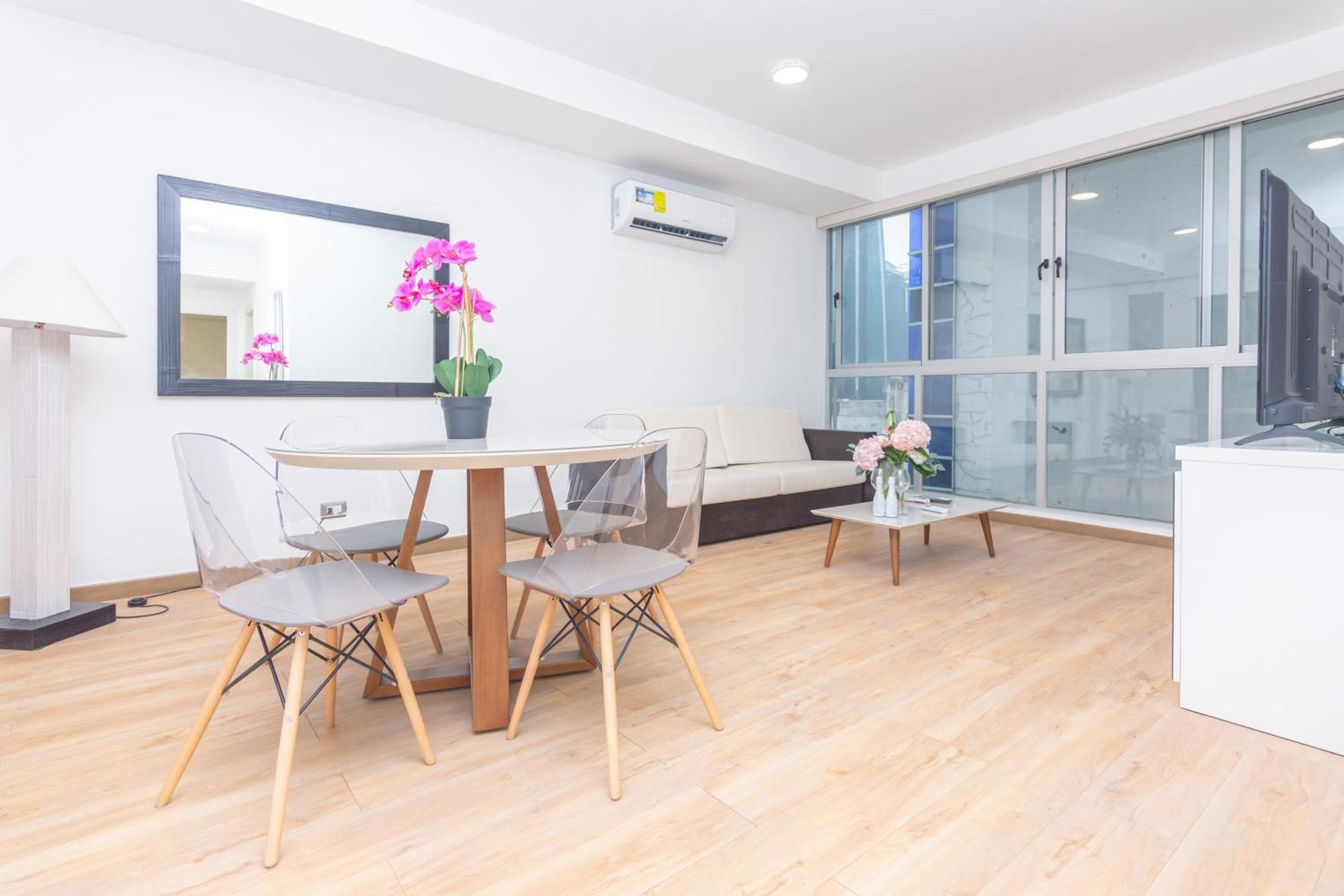 Boutique Marbella Apartment *