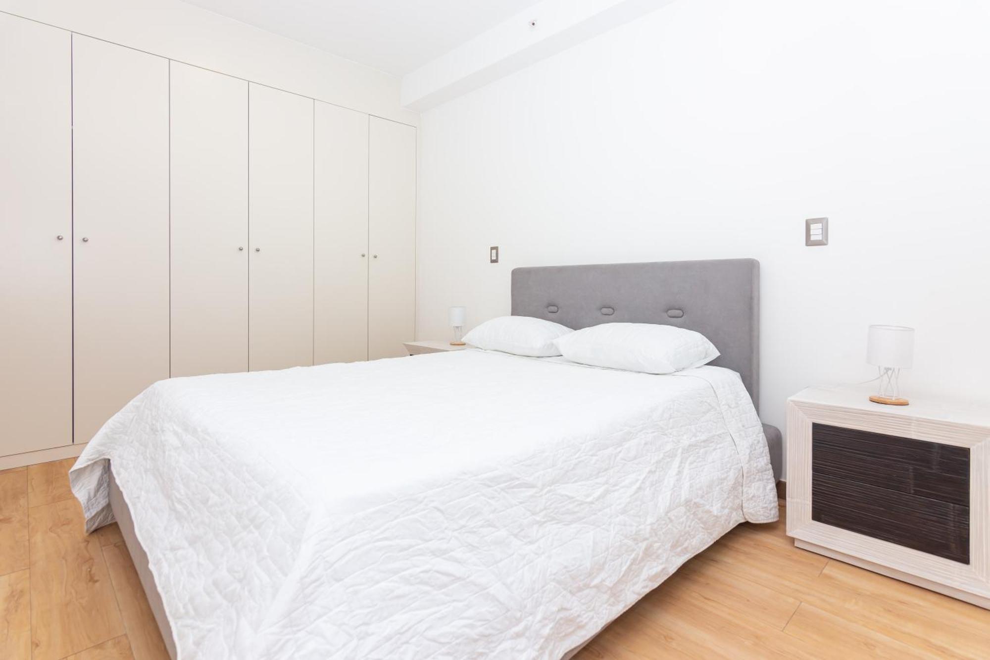 Boutique Marbella Apartment *