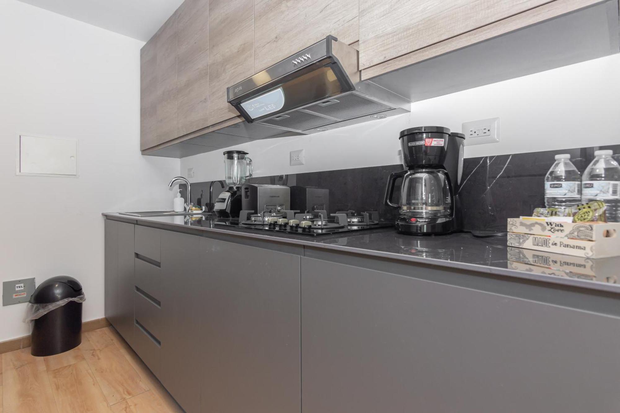 Boutique Marbella Apartment