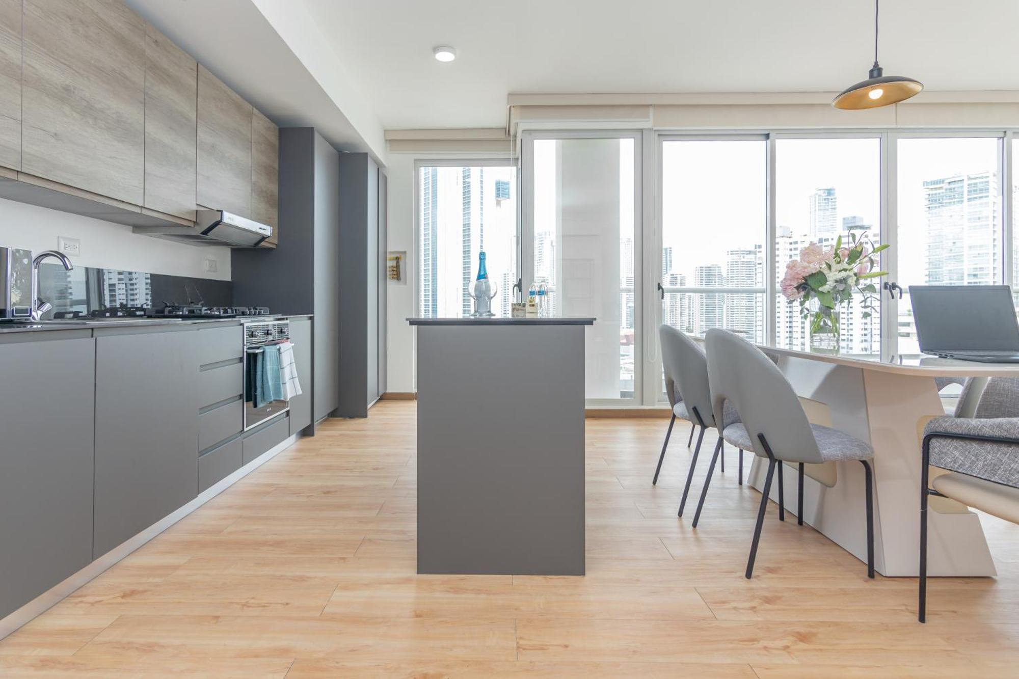 Apartment Boutique Marbella Panama City
