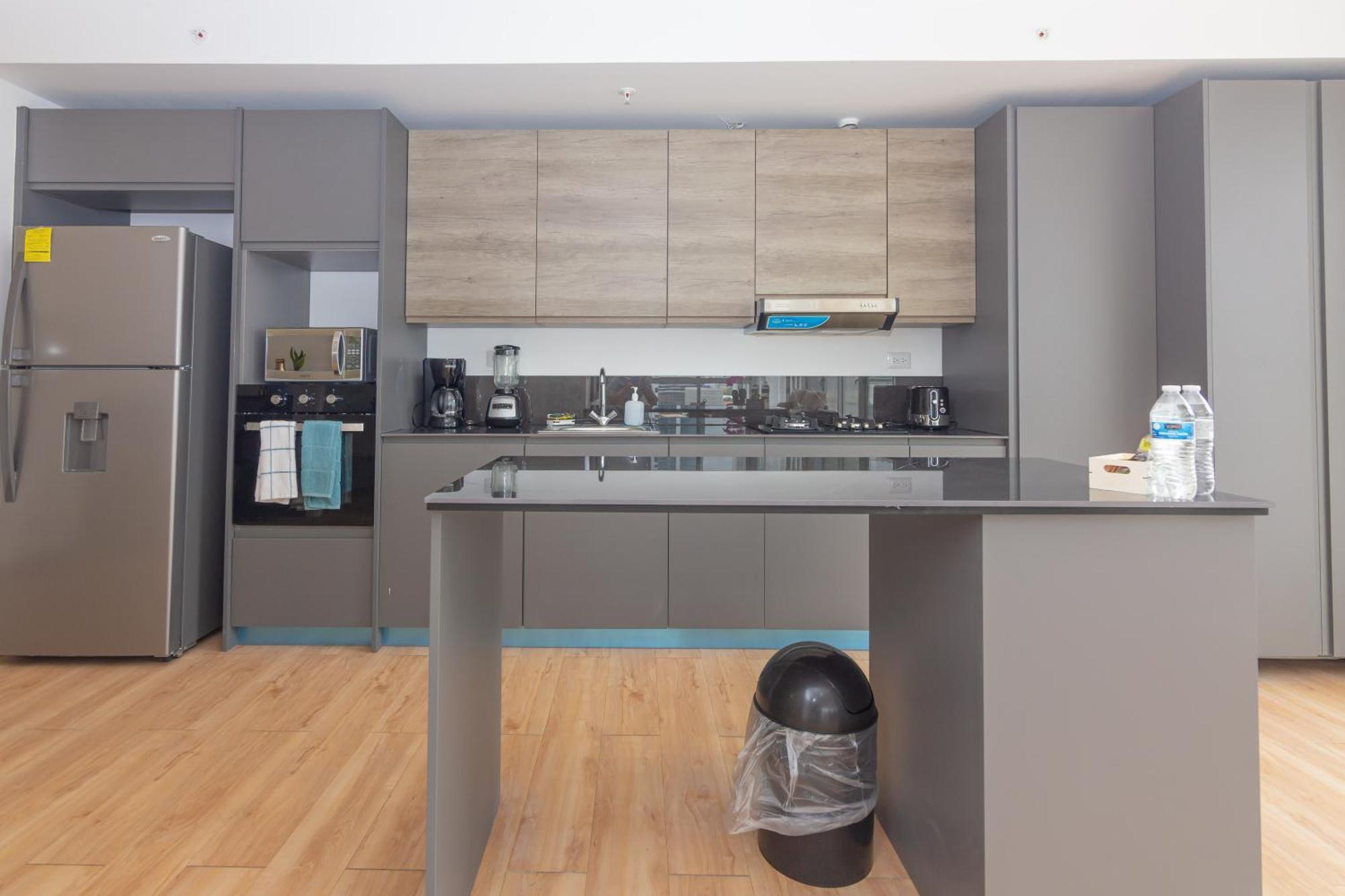Apartment Boutique Marbella Panama City