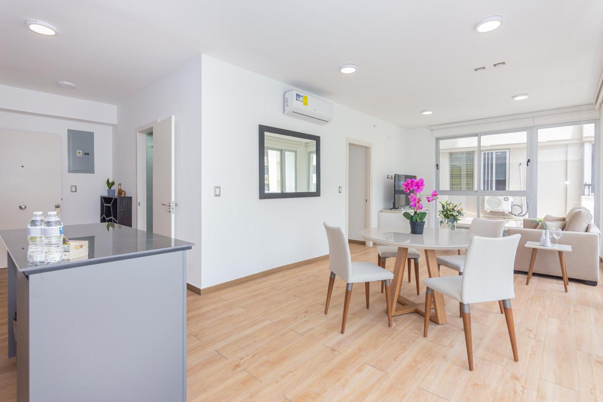 Apartment Boutique Marbella