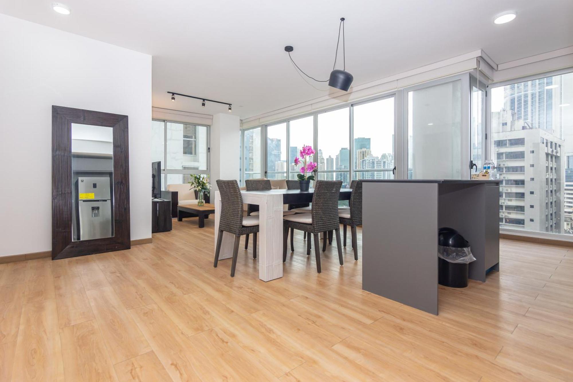 Boutique Marbella Apartment