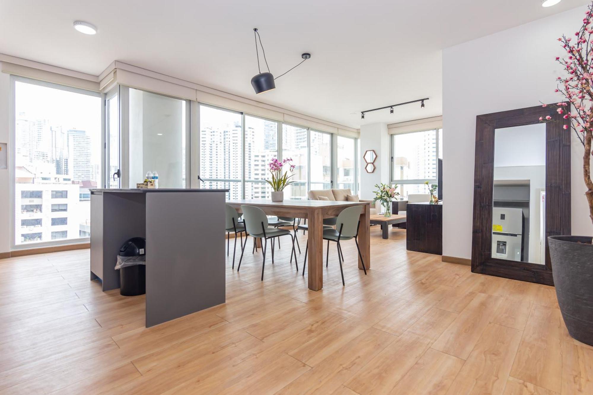 Apartment Boutique Marbella