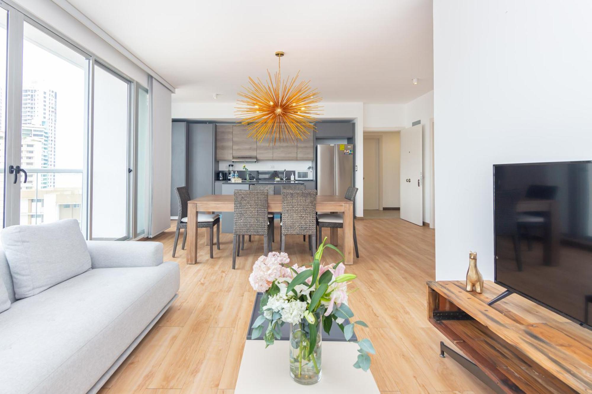 Boutique Marbella Apartment *