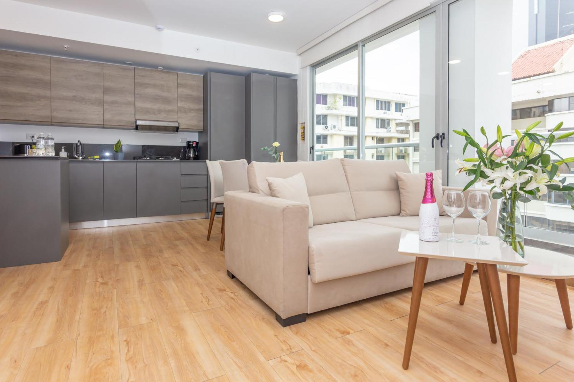 Apartment Boutique Marbella