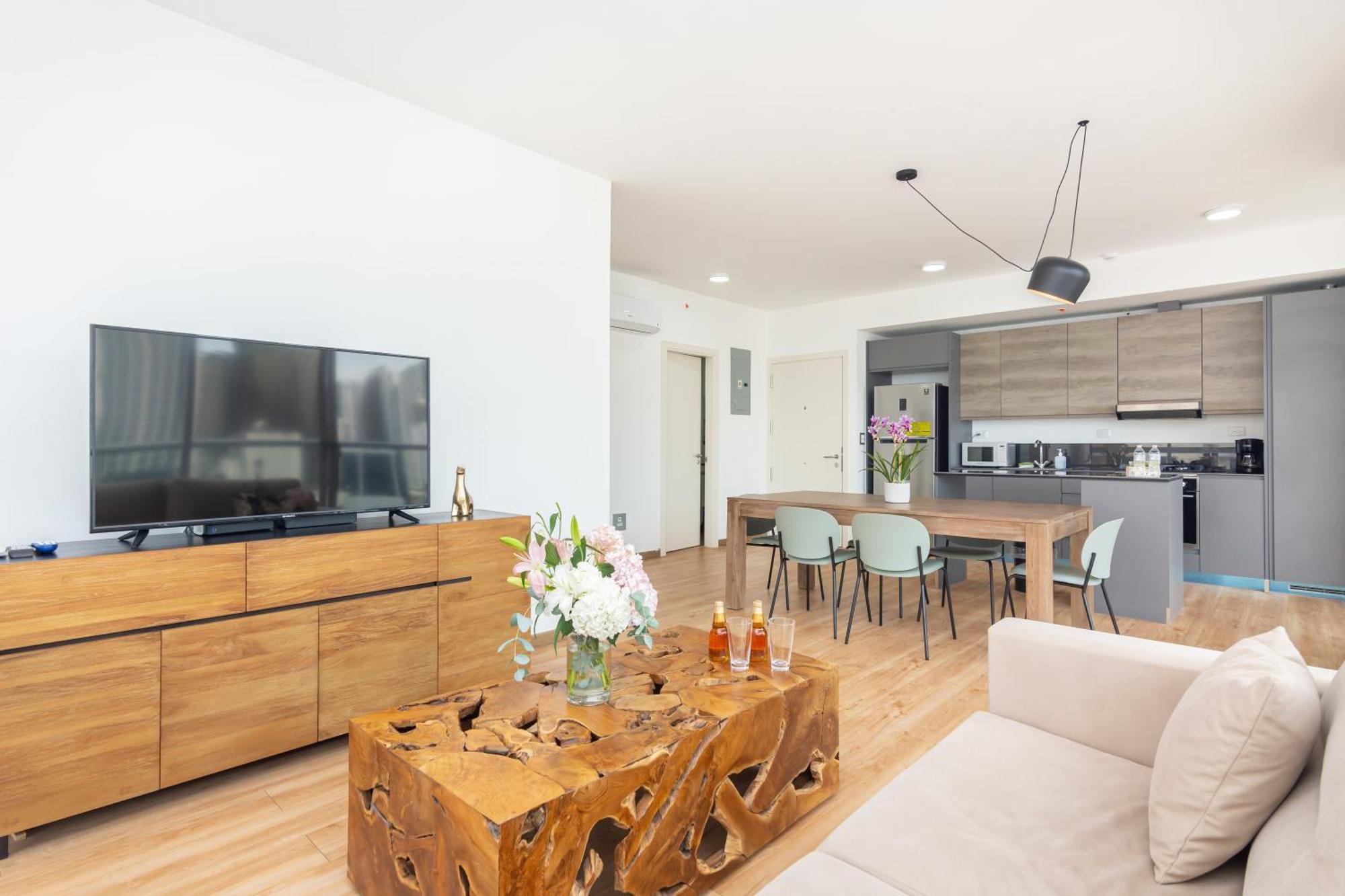 Apartment Boutique Marbella