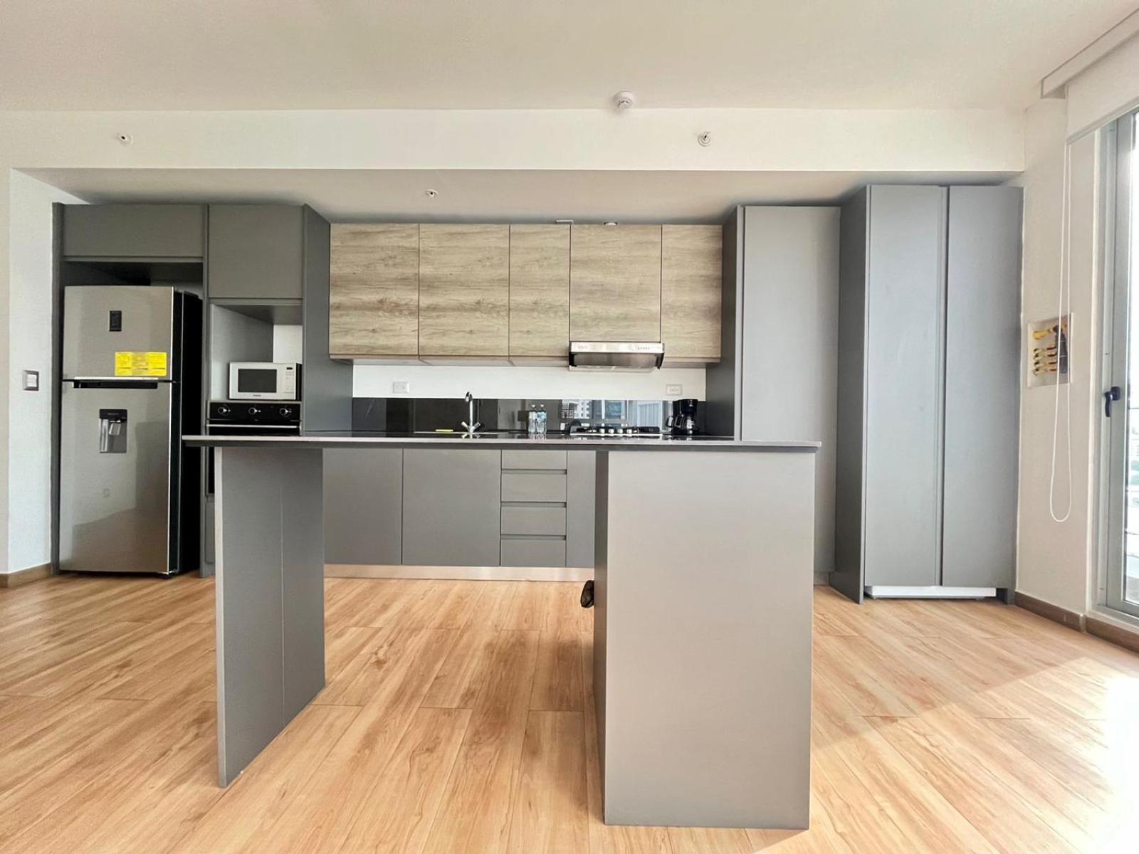 Boutique Marbella Apartment