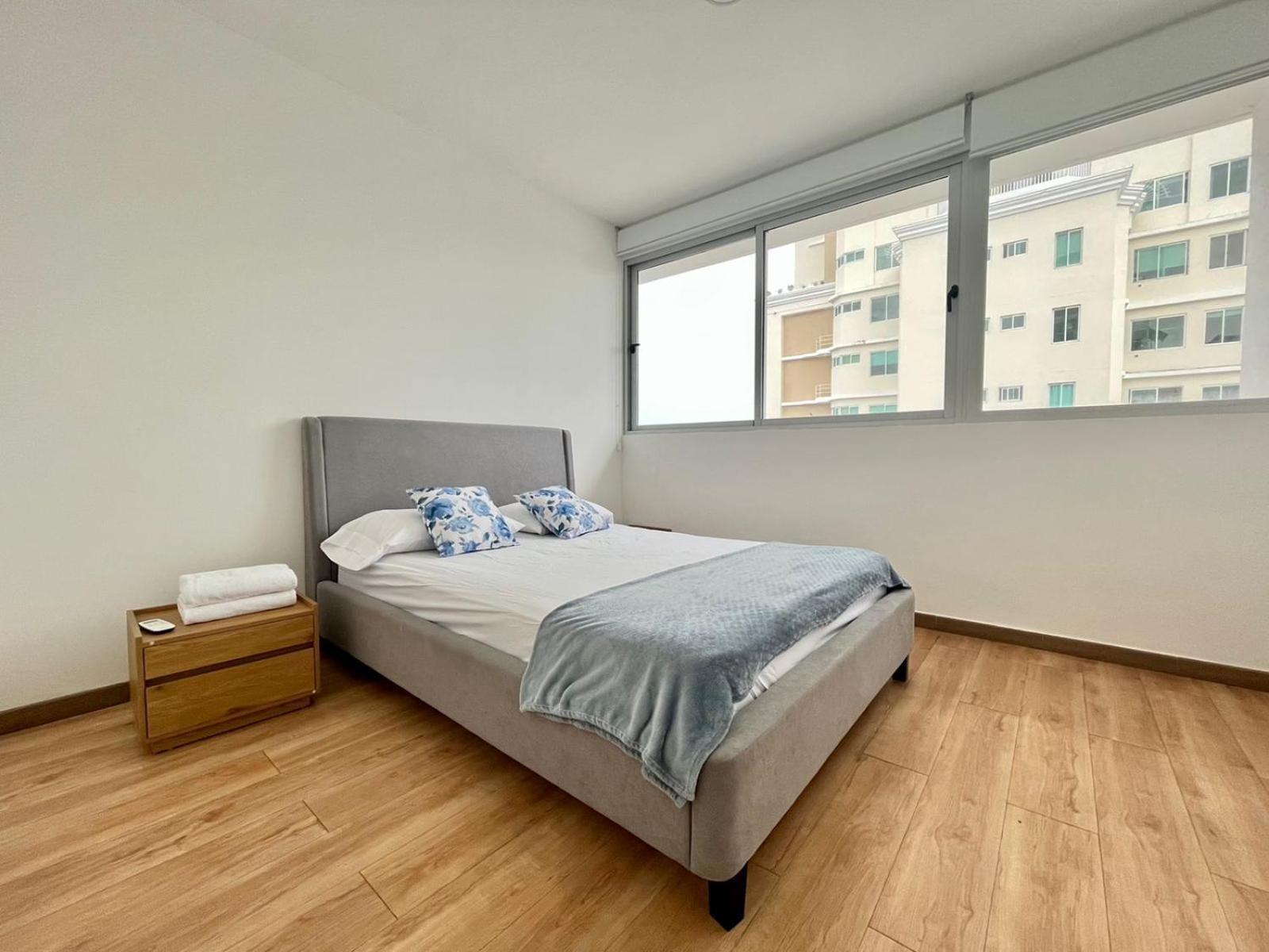 Apartment Boutique Marbella