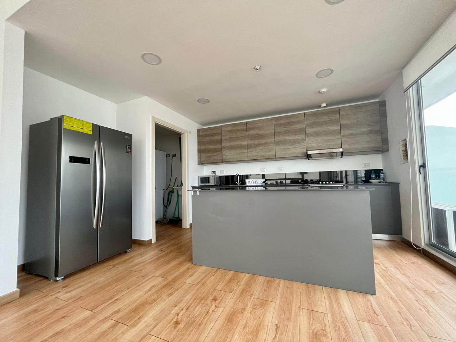 Apartment Boutique Marbella Panama City