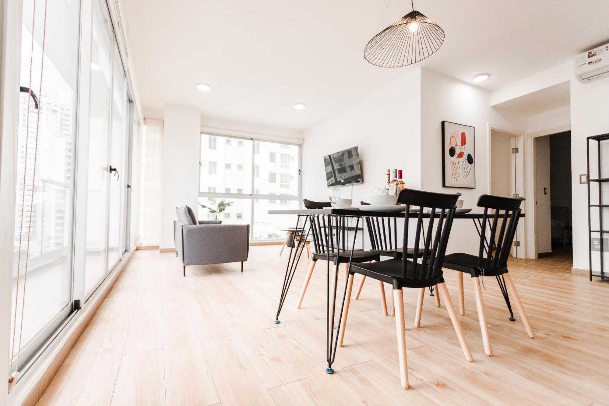 Apartment Boutique Marbella
