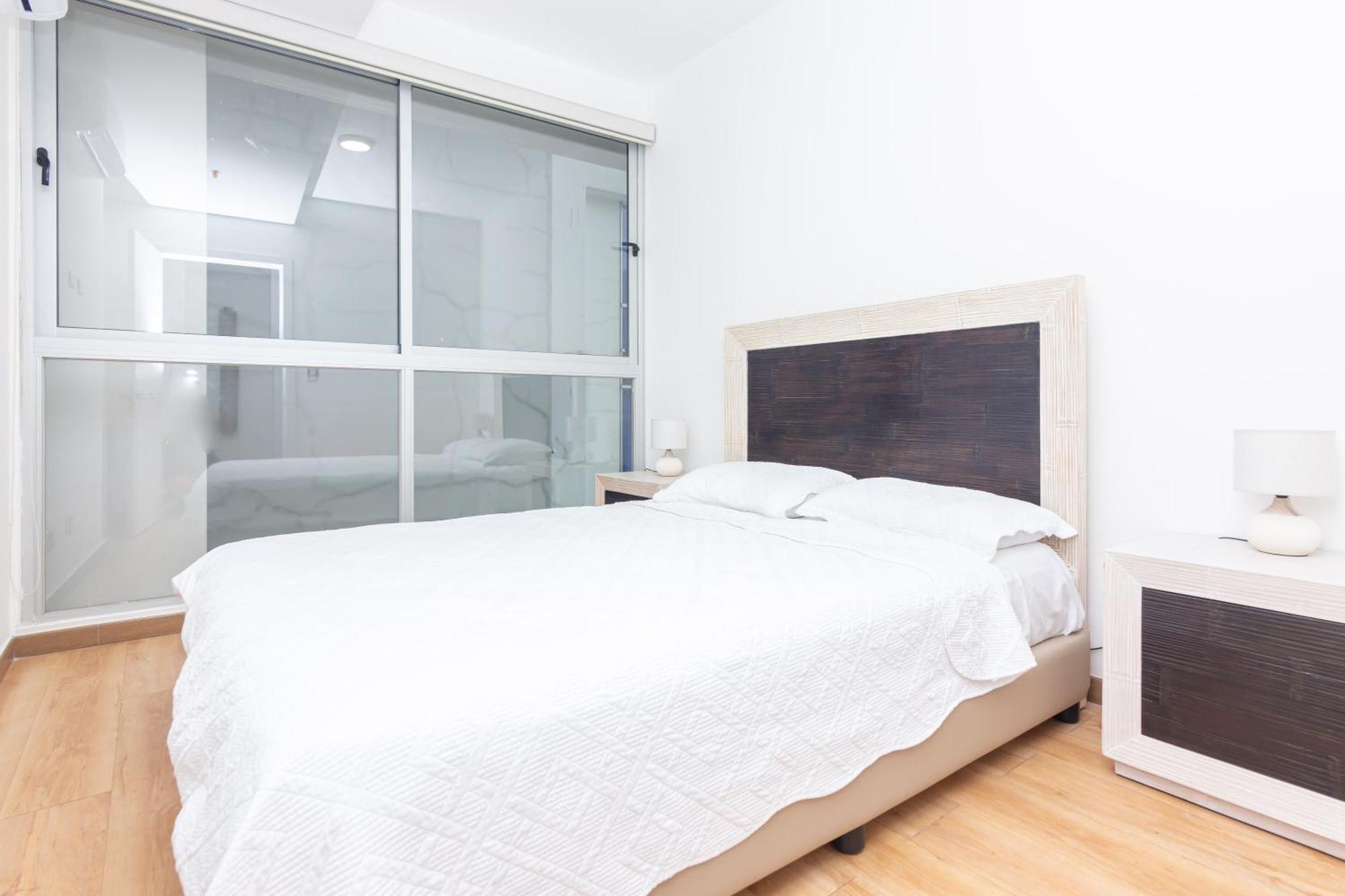 Apartment Boutique Marbella