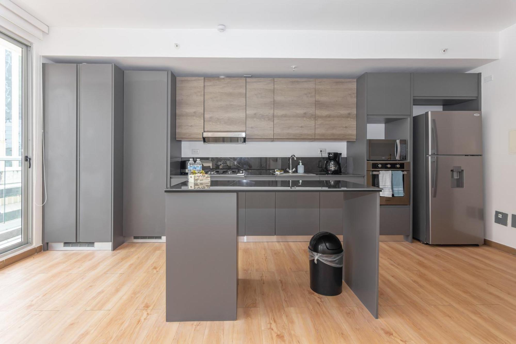 Boutique Marbella Apartment