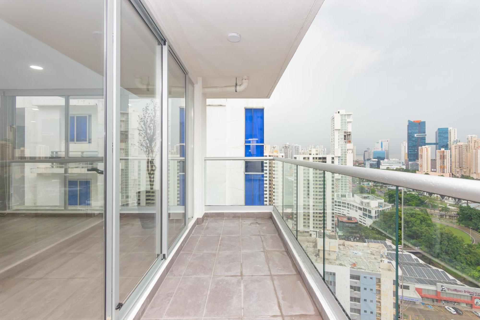 Apartment Boutique Marbella Panama City
