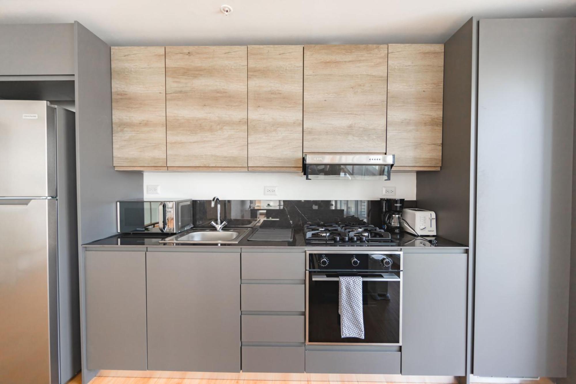 Boutique Marbella Apartment