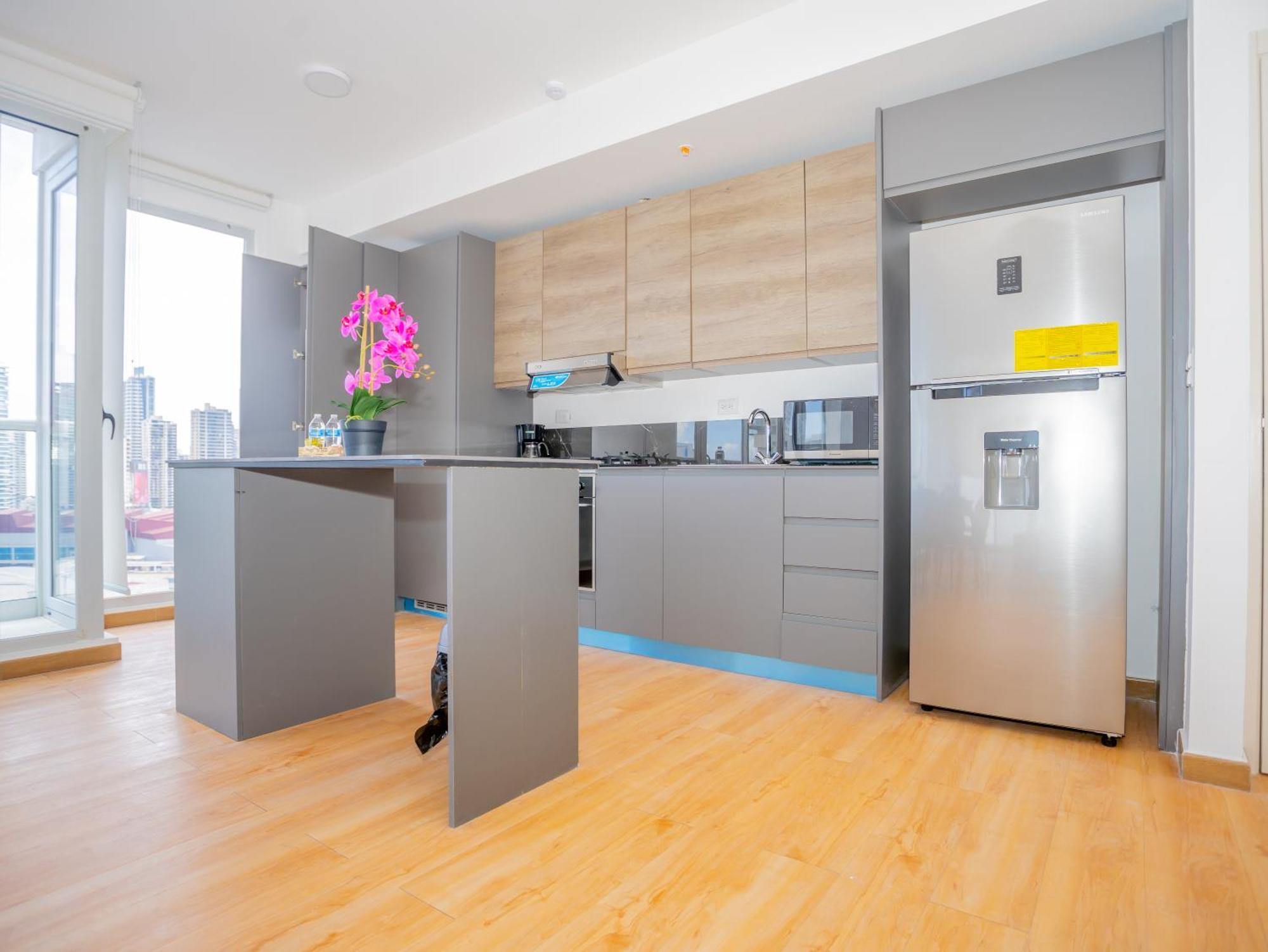 Apartment Boutique Marbella