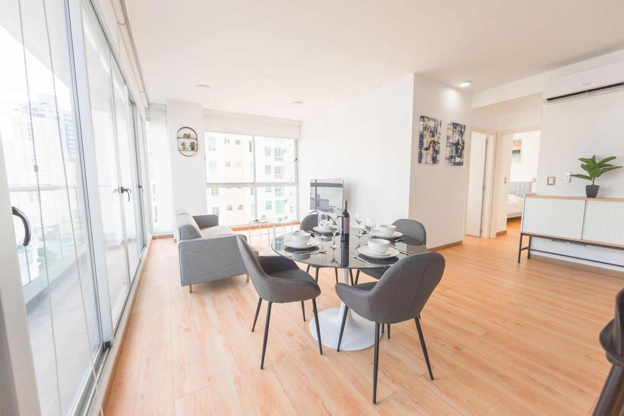 Boutique Marbella Apartment *