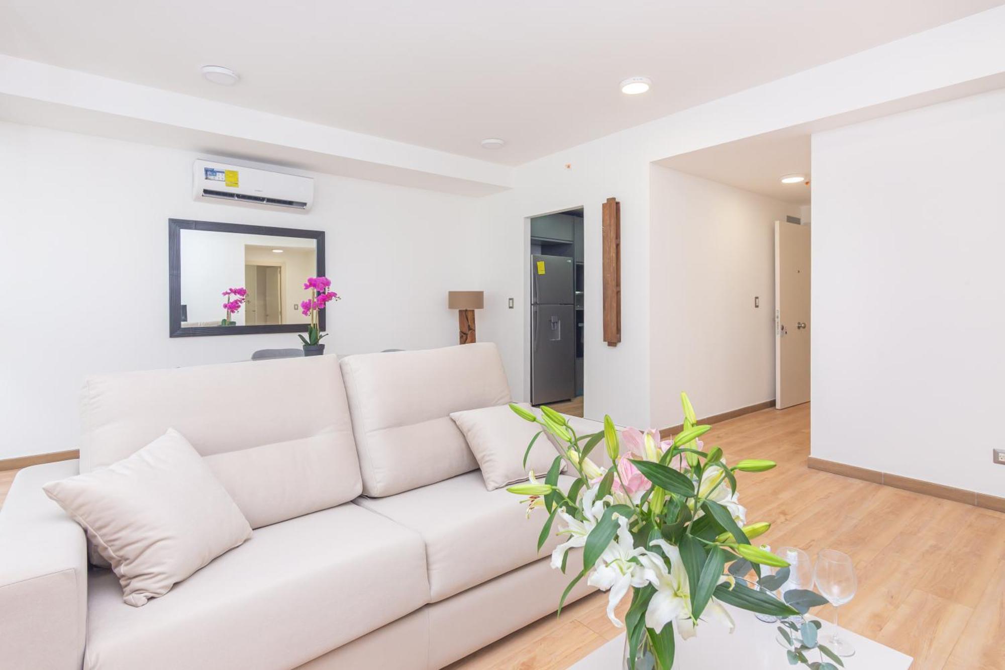 Apartment Boutique Marbella Panama City