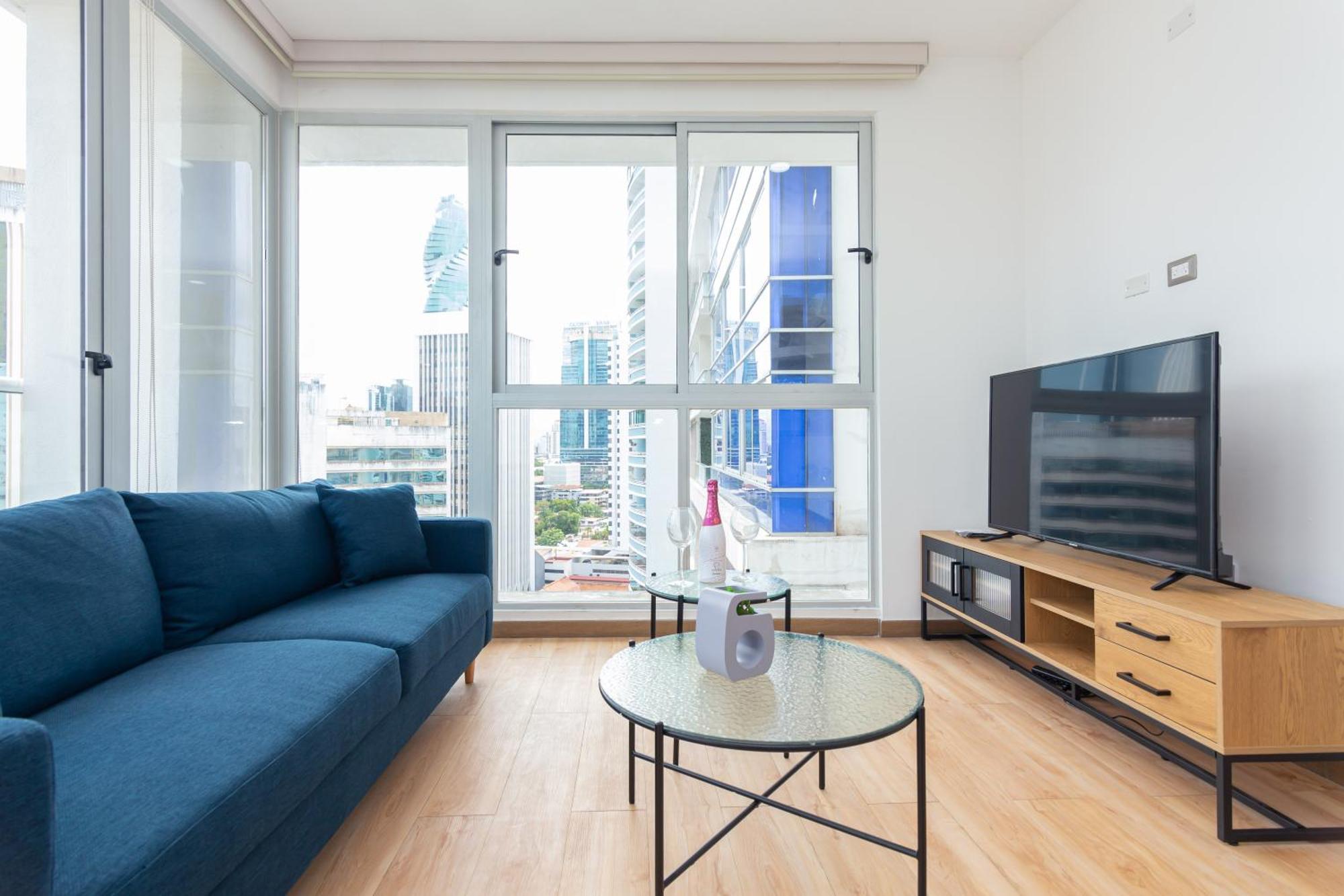 Apartment Boutique Marbella