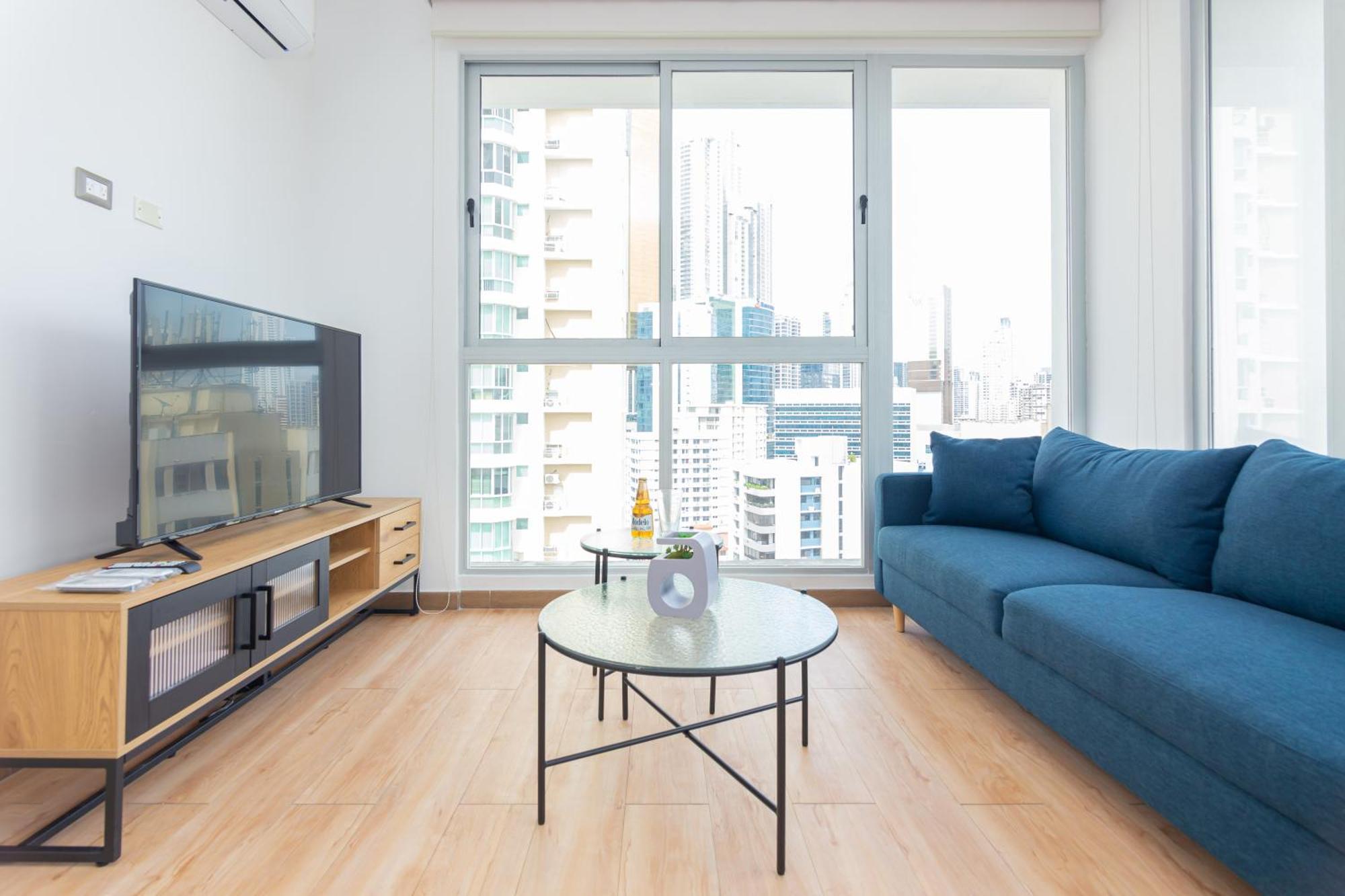 Apartment Boutique Marbella Panama City