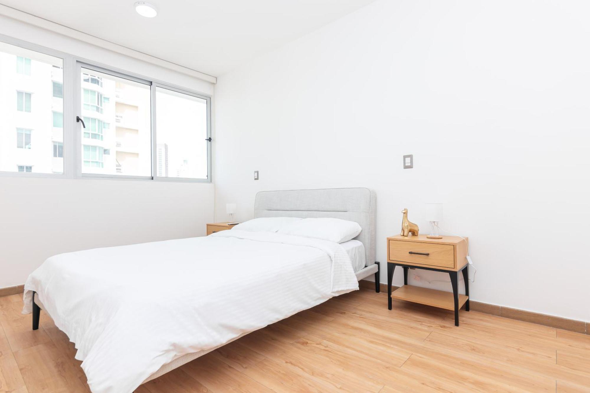 Boutique Marbella Apartment Panama City