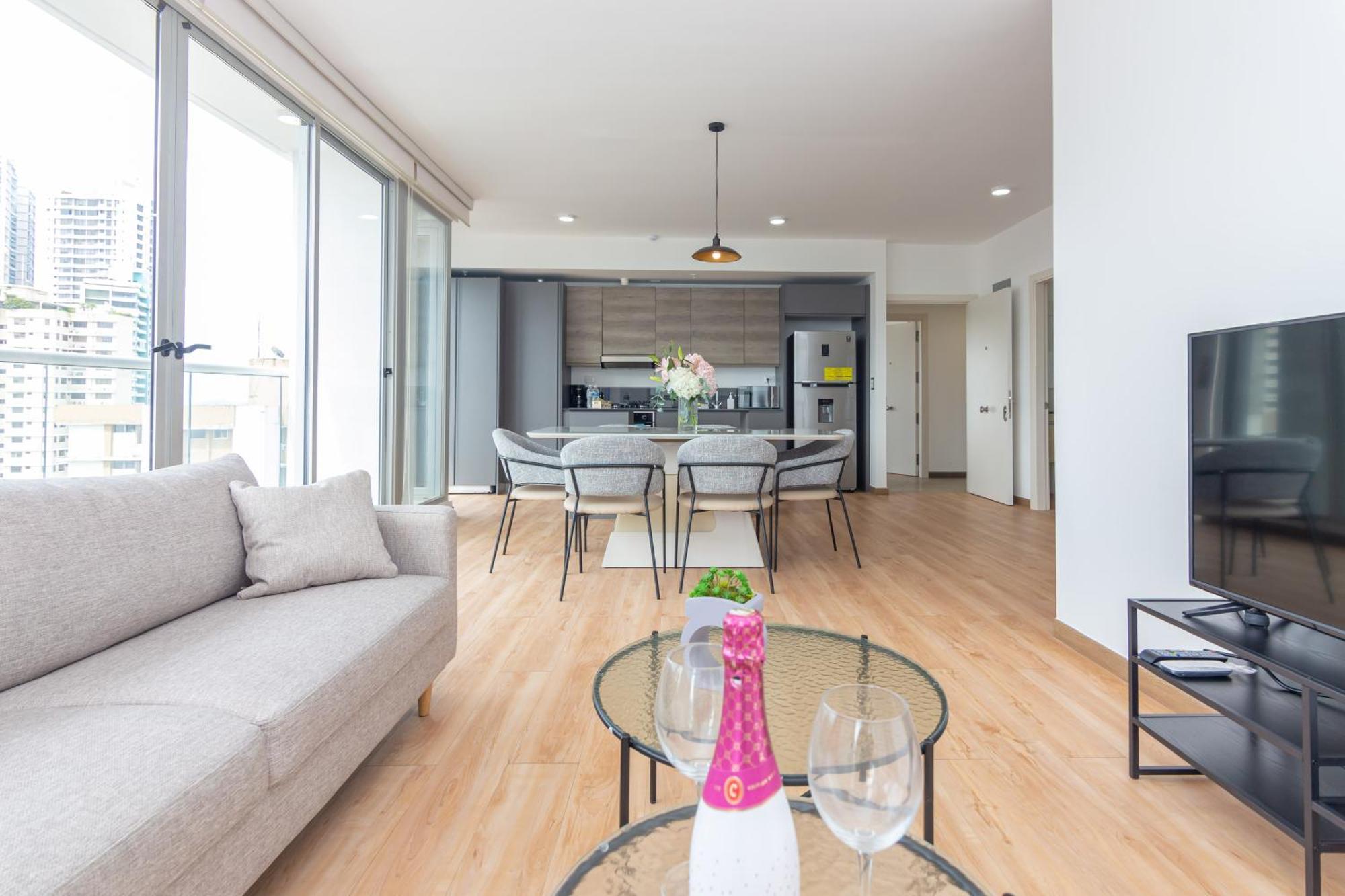 Apartment Boutique Marbella *