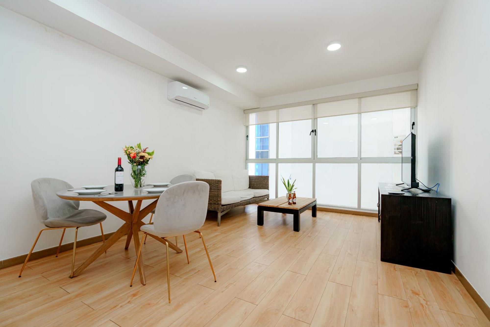 Apartment Boutique Marbella