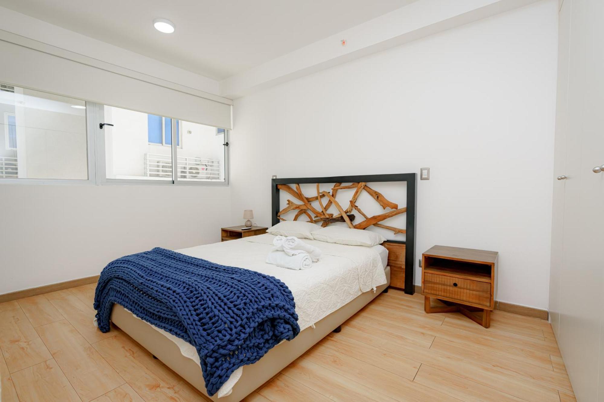 Boutique Marbella Apartment *