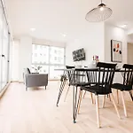 Boutique Apartments Panama Marbella