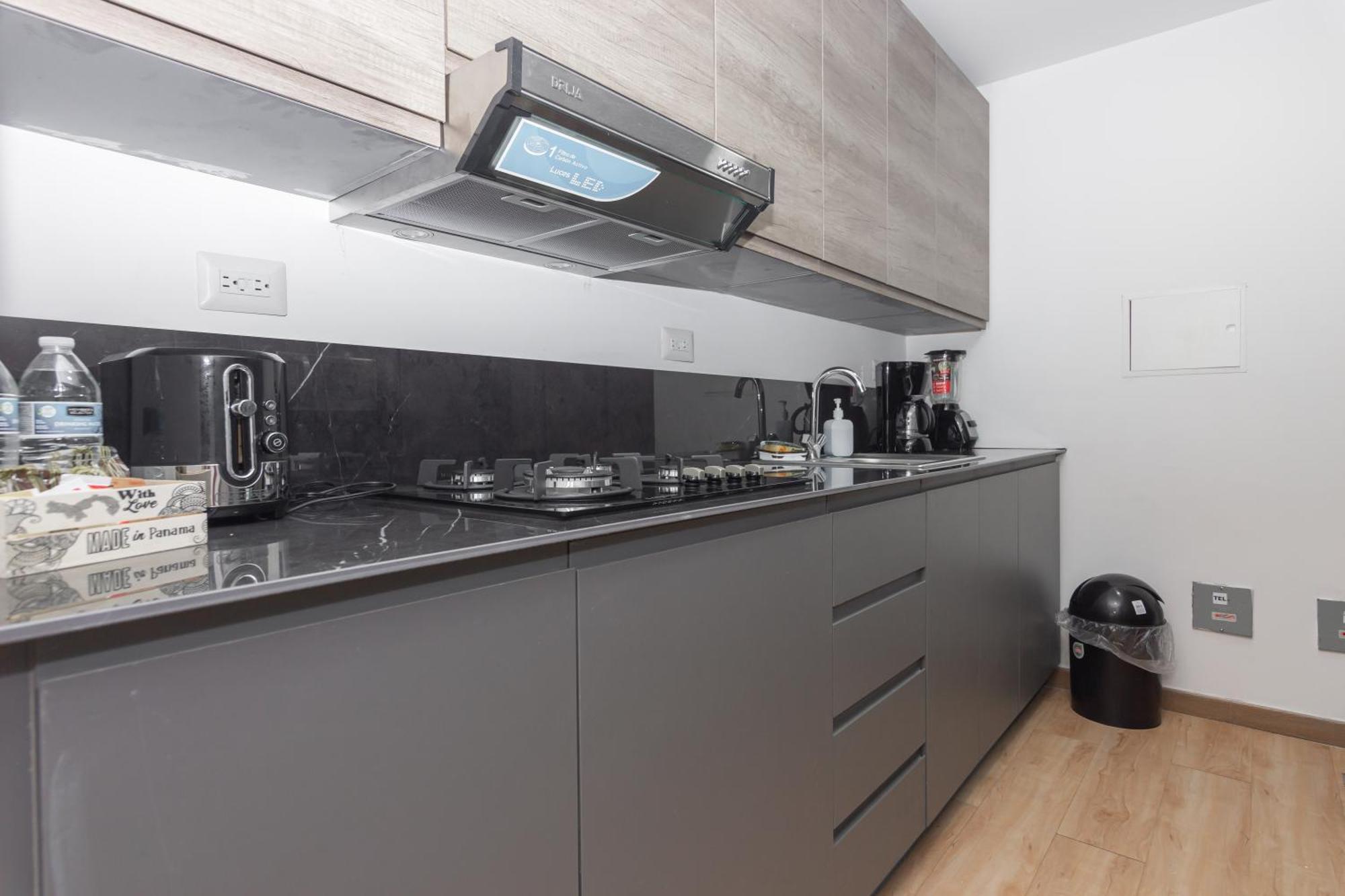 Boutique Marbella Apartamento Ciudad de Panamá
