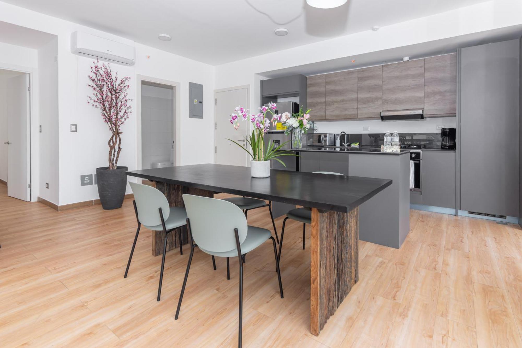 Apartamento Boutique Marbella