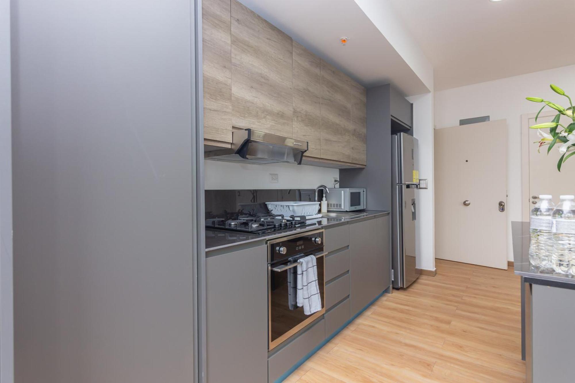 Boutique Marbella Apartamento *