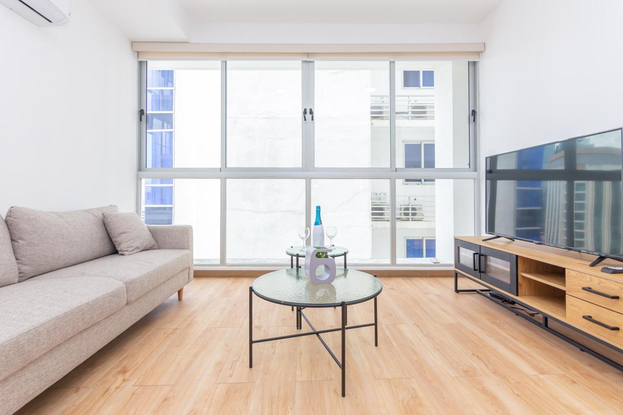Apartamento Boutique Marbella *
